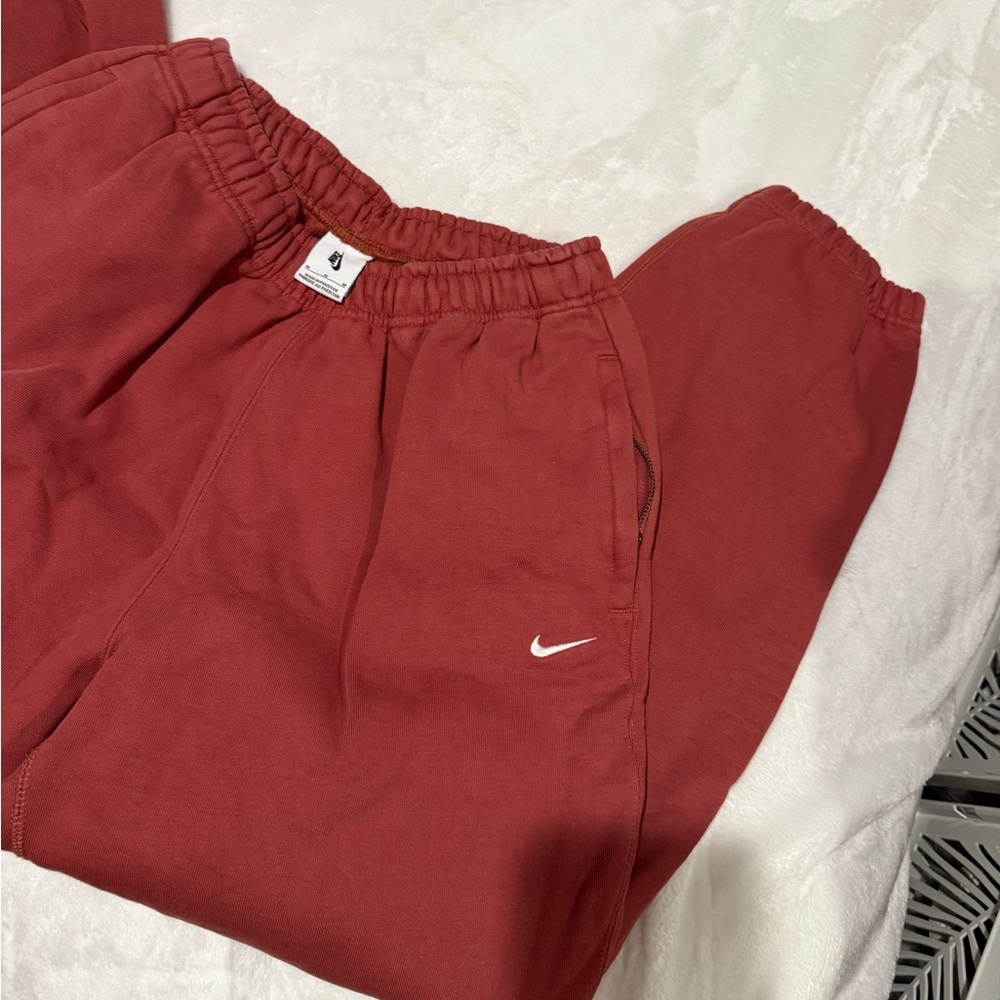 Nike sweatpants